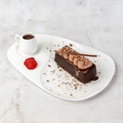 Different food of breakfast, main course, mojito, coffee, sweets, dessert, pizza, pasta,afternoon tea, cake, ice cream, bread, soft drinks, sandwich, tea and more with a pure background