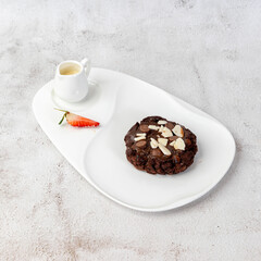Different food of breakfast, main course, mojito, coffee, sweets, dessert, pizza, pasta,afternoon tea, cake, ice cream, bread, soft drinks, sandwich, tea and more with a pure background