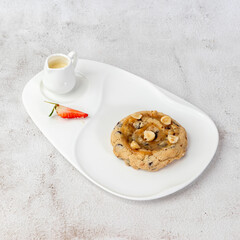 Different food of breakfast, main course, mojito, coffee, sweets, dessert, pizza, pasta,afternoon...