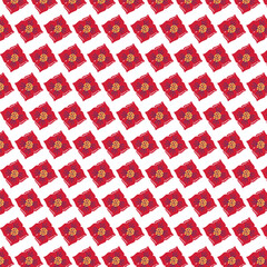 seamless pattern