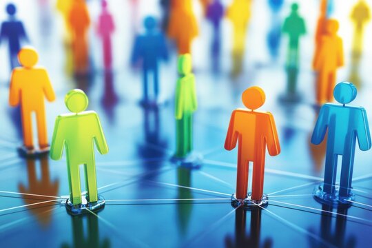 Administrative Services: Aso Organisation Providing Client Support in Industry