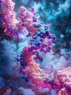 Alpha Helix in Protein Structure: Molecular Biochemistry of Human Beta Sheet Formation