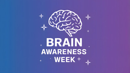 Brain Awareness Week