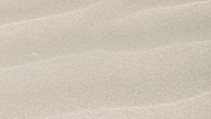 Obraz premium Beige sand textured desktop wallpaper