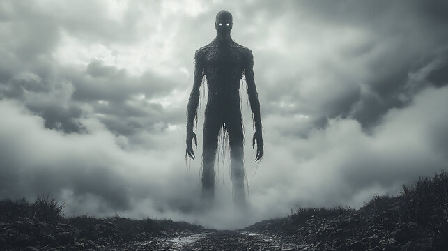 slenderman