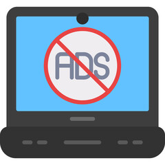 Ad Block Icon