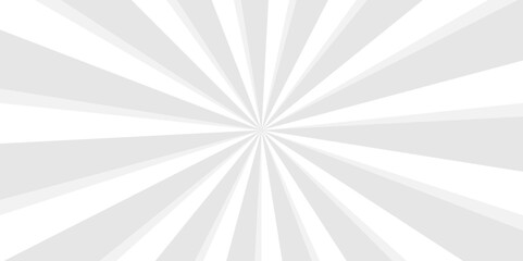 Minimal sunrise radiate striped wave geometric circus light Colorful sun rays sunburst pattern background. Sunburst background vector illustration pattern beam rays.	
