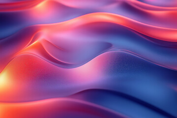 Fototapeta premium Modern Colorfull futuristic abstract background wallpaper