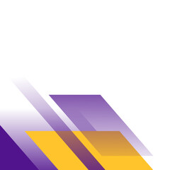 Geometric Gradient Corner