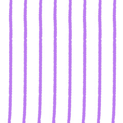 light purple drawn straight line