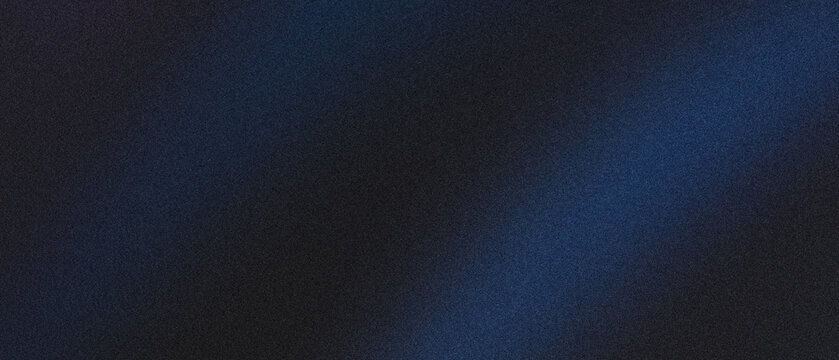 Subtle grain and noise dark gradient background ideal for professional mockups, marketing materials, social posts, and portfolio designs copy space