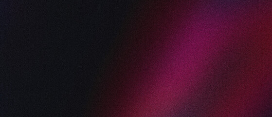 Textured dark gradient background featuring noise and grain for clean designs, digital brochures, website templates, and ad graphics copy space