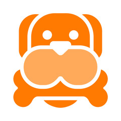 dog bite dualtone style