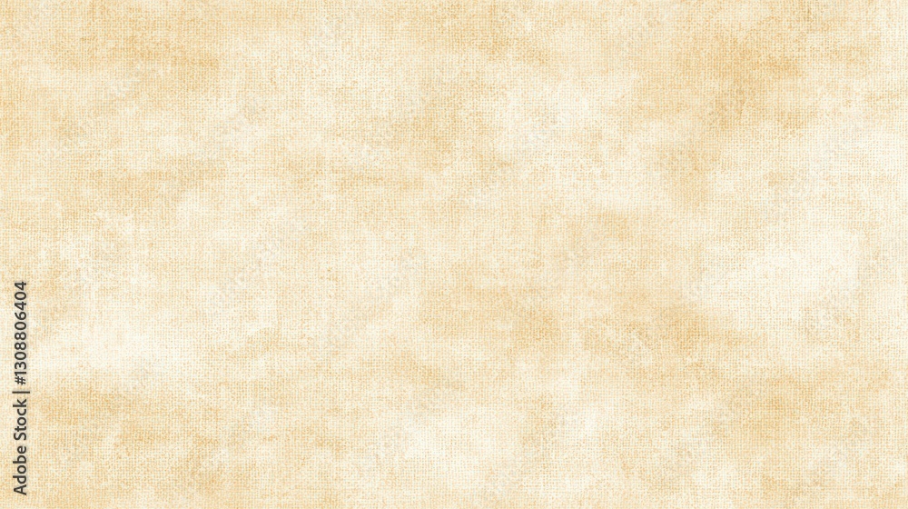 Poster beige textured background with subtle grains ideal for design and art projects