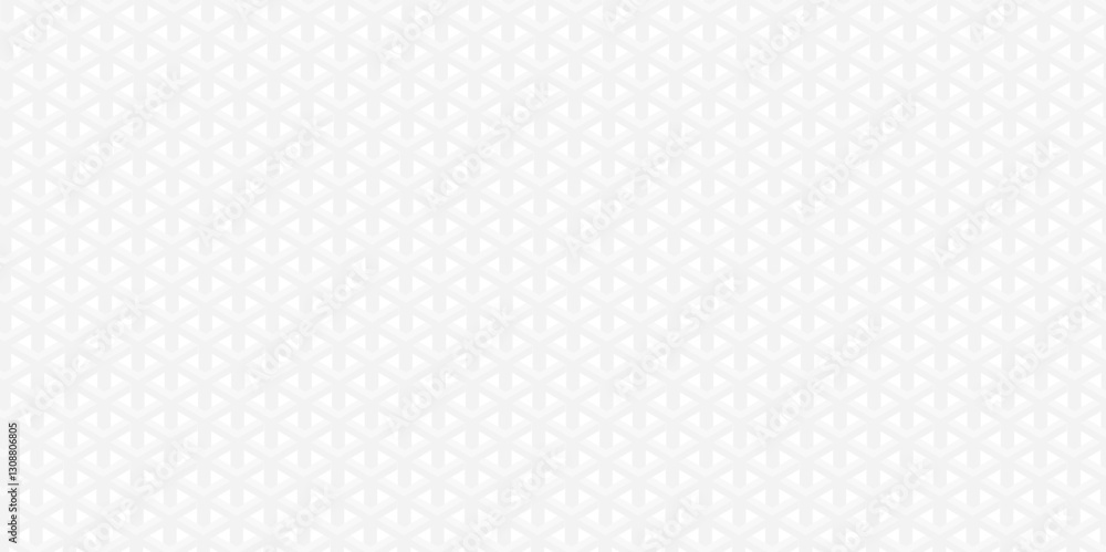 Poster abstract seamless pattern vector illustration. metal grid background and mesh texture.