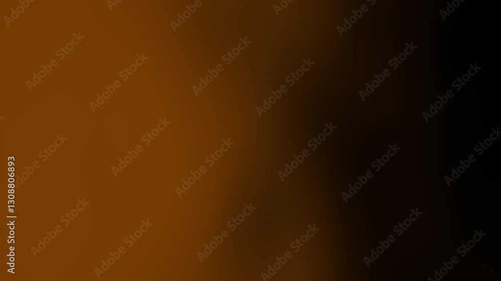Poster smooth gradient motion texture background in warm tones ideal for abstract designs, websites, presen