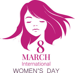 International Women's day celebration all over world among both men and women
