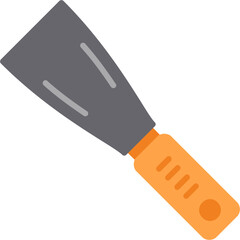 Chisel Edge Tool Icon