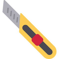 Paper Cutter Icon