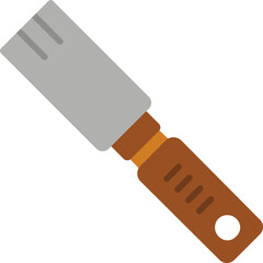 Chisel Icon