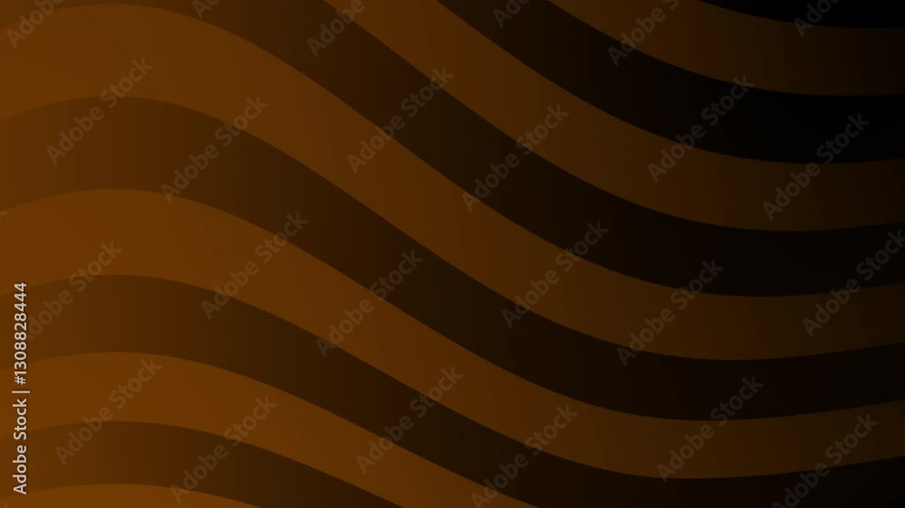 Poster abstract gradient background with flowing motion and textured waves in warm tones, creating a dynami