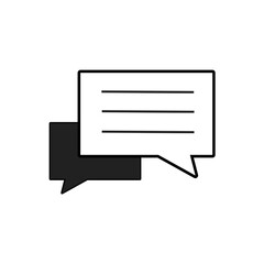 Conversation is the activity of exchanging thoughts, feelings, or ideas between two or more people