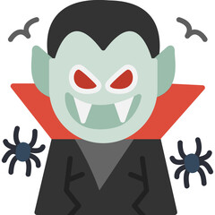 Dracula Icon