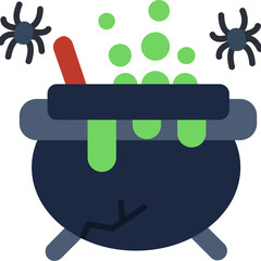 Cauldron Icon