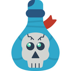 Poision Icon