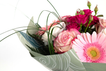 Obraz premium regalo fiorito