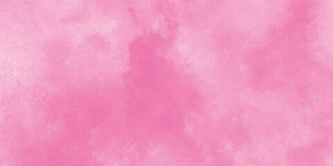 Abstract pink watercolor background, Grunge background frame Soft pink paper texture,business card concept vector. pink watercolor background illustration vector.Light pink watercolor background.