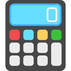 Calculator Icon