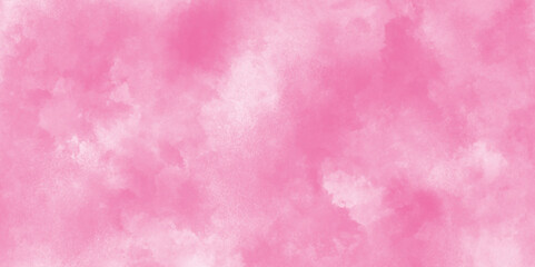 Abstract pink watercolor background, Grunge background frame Soft pink paper texture,business card concept vector. pink watercolor background illustration vector.Light pink watercolor background.