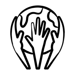 Peace Building Initiative Icon