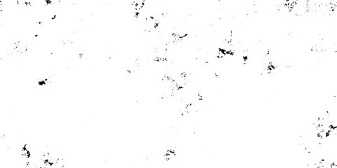 Vector old grunge wall black and white dust and scratched textured background. Dark grainy texture on white dust overlay textured, Distressed vector damage wall grunge black sketch texture. 