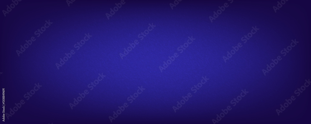 Wall mural dark blue abstract background with textured pattern