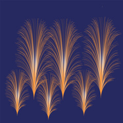 Vibrant , Beautiful colourful abstractbackground