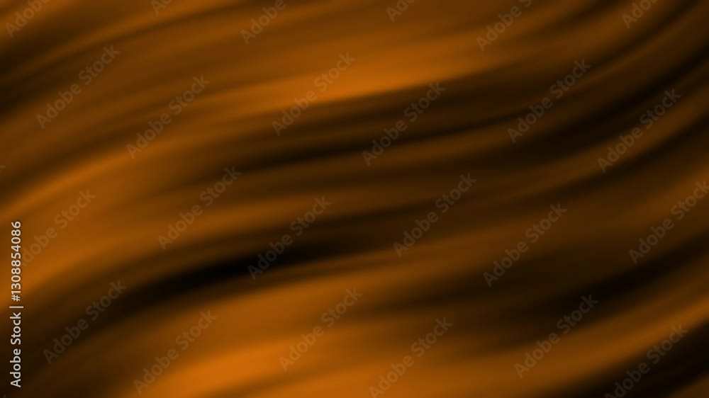 Poster smooth gradient motion background with rich texture and warm tones for creative design projects and 