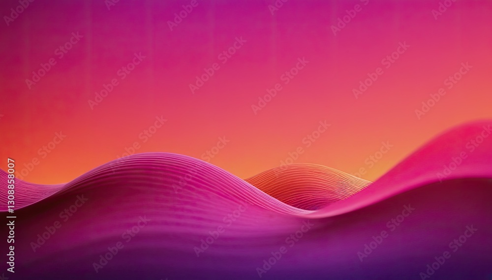 Poster vector abstract colorful background with curve and light composition 1