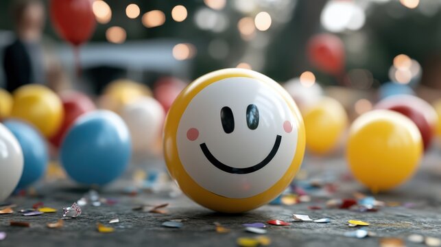 Global event: World Laughter Day inspires happiness, encouraging laughter for health, unity, positivity, fostering connections, spreading joy, emphasizing importance humor in creating a better world.