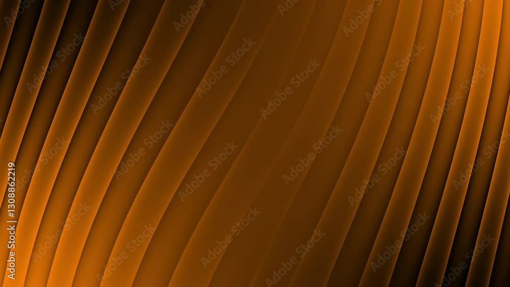 Poster abstract gradient motion background with smooth textures in warm tones, perfect for use in graphic d