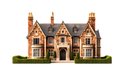 Rustic & Modern Wooden Houses | Cabin, Treehouse, Beachfront, Log & A-Frame | Luxury Nature Retreat, Cozy Architecture, Transparent PNG for Designers | Trending Home Design & Architecture 2025