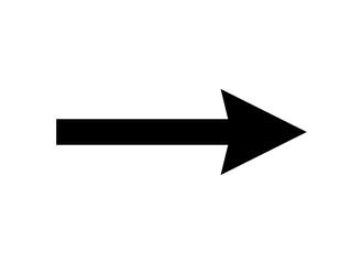 black arrow button, transparent background, black arrow no background, black arrow png
