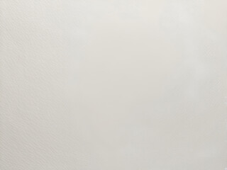 white paper background