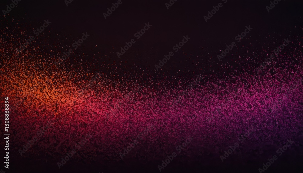 Poster grainy gradient background noise texture backdrop webpage header banner design 1