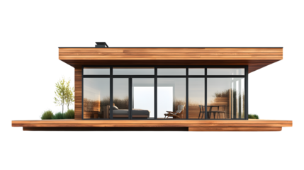 Rustic & Modern Wooden Houses | Cabin, Treehouse, Beachfront, Log & A-Frame | Luxury Nature Retreat, Cozy Architecture, Transparent PNG for Designers | Trending Home Design & Architecture 2025