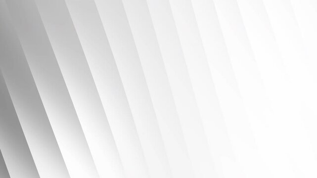 Crisp diagonal lines on white backdrop. Ideal for modern website backgrounds, minimalist design concepts, or abstract graphic projects.
