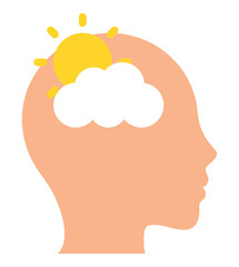 Peaceful Mind Sunshine