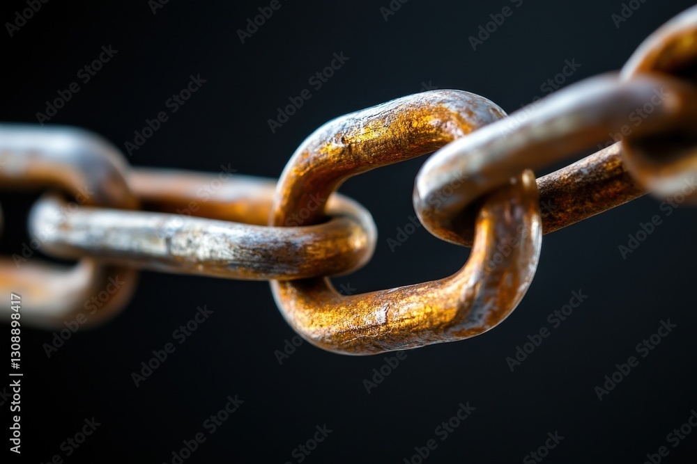Poster cybersecurity experts turn to blockchain technology, rebuilding systems to improve online safety and