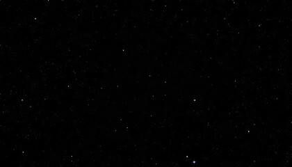 Fototapeta premium Infinite Space cosmic expanse of stars awe inspiring display of universe beauty